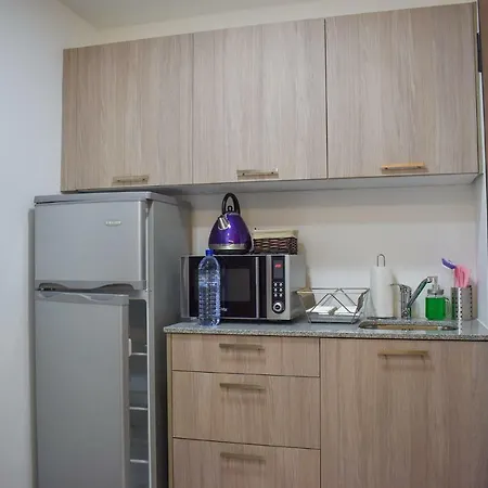 Estelia Court Daire