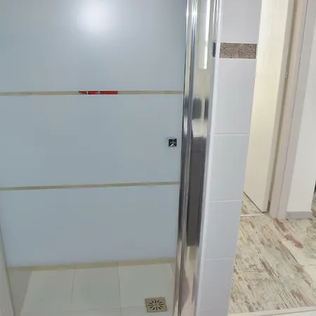 شقة Estelia Court ليماسول