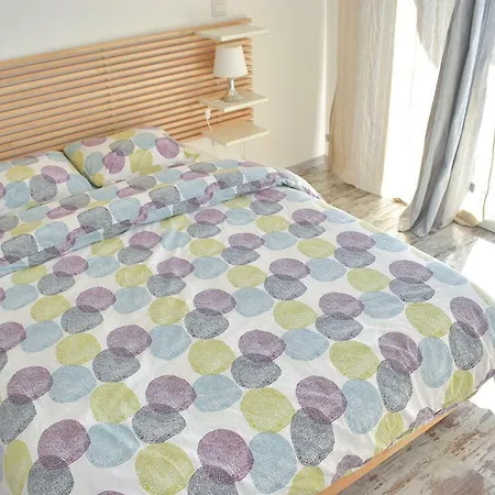 Estelia Court شقة *
