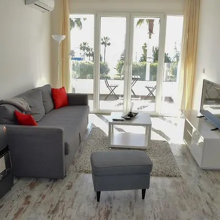 Lejlighed Estelia Court Limassol