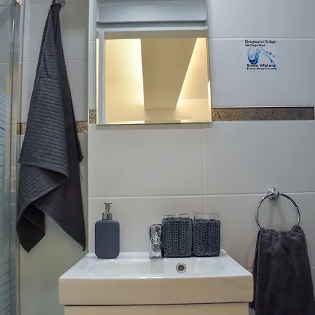 Lejlighed Estelia Court Limassol