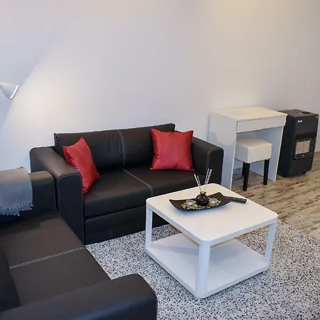 Lejlighed Estelia Court Limassol