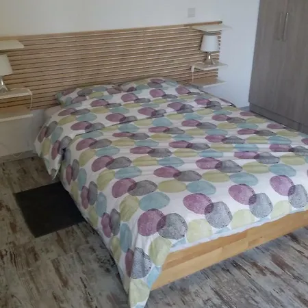 Estelia Court *
